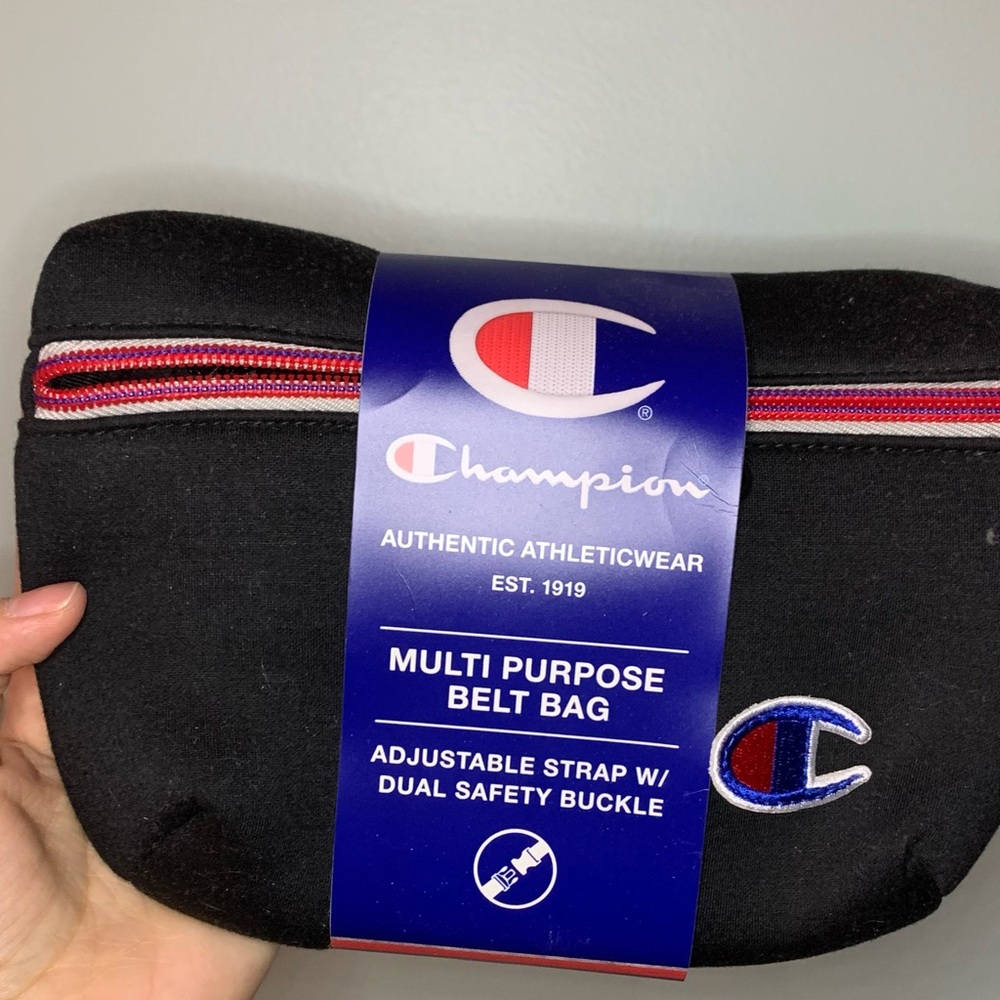Belt bag